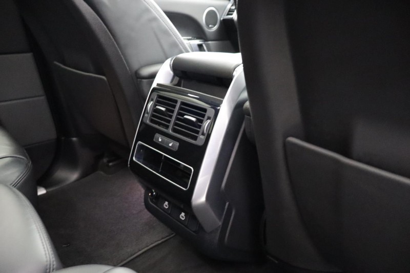 2022 (22) LAND ROVER RANGE ROVER SPORT 3.0 D300 HSE Dynamic Black 5dr Auto 5090681