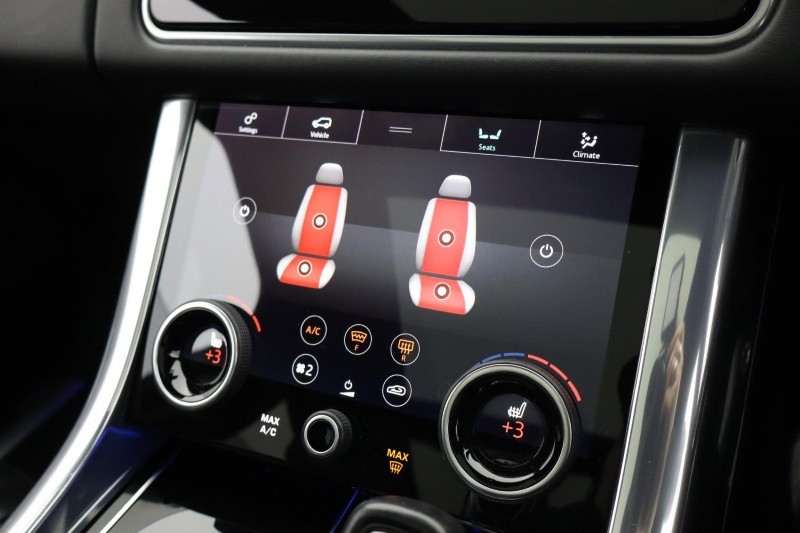 2022 (22) LAND ROVER RANGE ROVER SPORT 3.0 D300 HSE Dynamic Black 5dr Auto 5090714