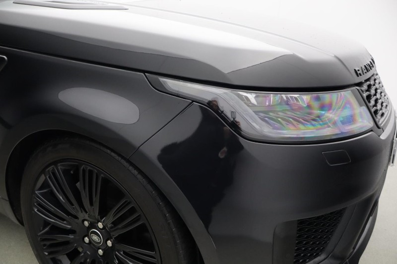 2022 (22) LAND ROVER RANGE ROVER SPORT 3.0 D300 HSE Dynamic Black 5dr Auto 5090688
