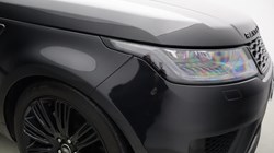 2022 (22) LAND ROVER RANGE ROVER SPORT 3.0 D300 HSE Dynamic Black 5dr Auto 5090688
