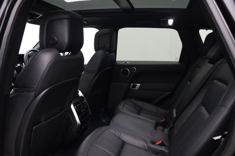 2022 (22) LAND ROVER RANGE ROVER SPORT 3.0 D300 HSE Dynamic Black 5dr Auto 5090676