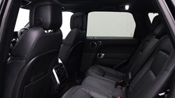 2022 (22) LAND ROVER RANGE ROVER SPORT 3.0 D300 HSE Dynamic Black 5dr Auto 5090676