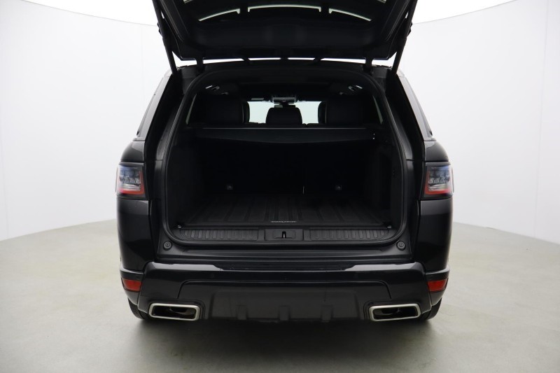 2022 (22) LAND ROVER RANGE ROVER SPORT 3.0 D300 HSE Dynamic Black 5dr Auto 5090672