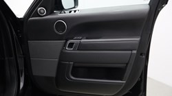 2022 (22) LAND ROVER RANGE ROVER SPORT 3.0 D300 HSE Dynamic Black 5dr Auto 5090700