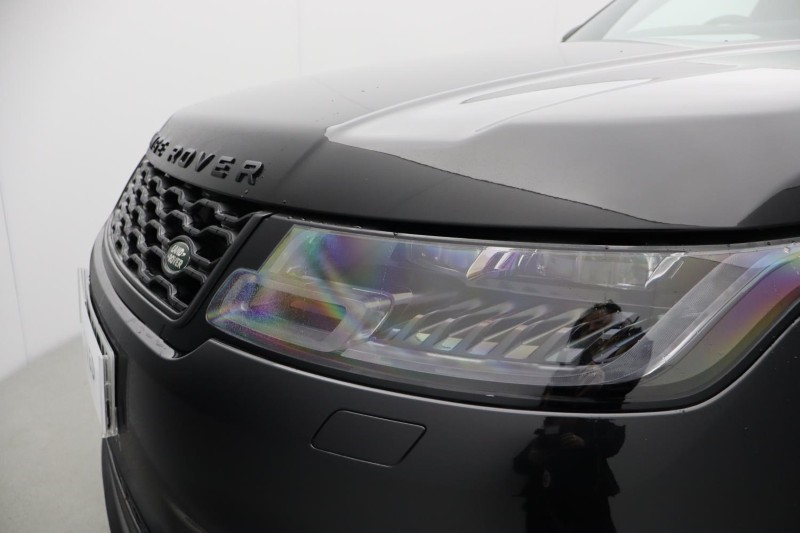 2022 (22) LAND ROVER RANGE ROVER SPORT 3.0 D300 HSE Dynamic Black 5dr Auto 5090689