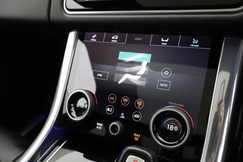 2022 (22) LAND ROVER RANGE ROVER SPORT 3.0 D300 HSE Dynamic Black 5dr Auto 5090715