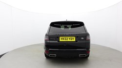 2022 (22) LAND ROVER RANGE ROVER SPORT 3.0 D300 HSE Dynamic Black 5dr Auto 5090660