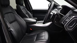 2022 (22) LAND ROVER RANGE ROVER SPORT 3.0 D300 HSE Dynamic Black 5dr Auto 5090701