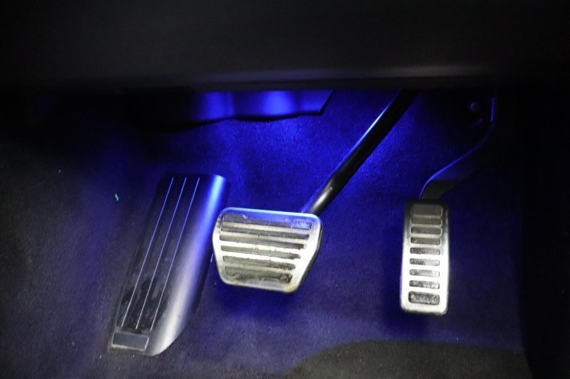 2022 (22) LAND ROVER RANGE ROVER SPORT 3.0 D300 HSE Dynamic Black 5dr Auto 5090722