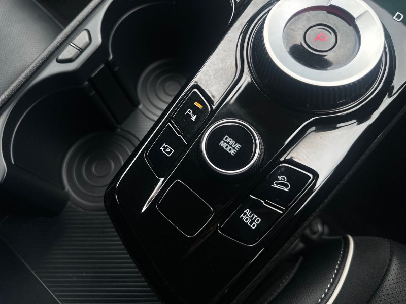 2023 (73) KIA SPORTAGE 1.6T GDi HEV GT-Line S 5dr Auto 3450047