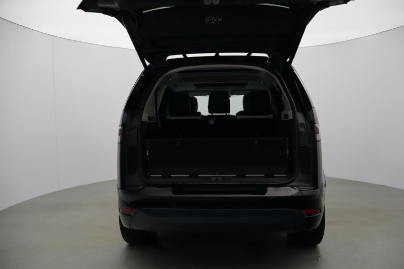 2024 (74) LAND ROVER DISCOVERY 3.0 D350 Dynamic HSE 5dr Auto 5112931