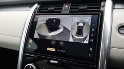 2024 (74) LAND ROVER DISCOVERY 3.0 D350 Dynamic HSE 5dr Auto 5112962