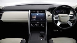 2024 (74) LAND ROVER DISCOVERY 3.0 D350 Dynamic HSE 5dr Auto 5112972