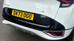 2023 (73) KIA SPORTAGE 1.6T GDi HEV GT-Line S 5dr Auto 3450063