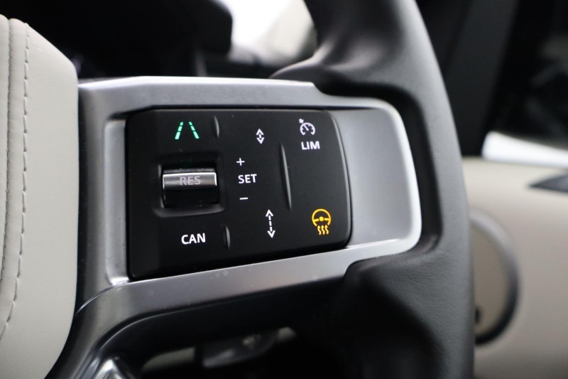 2024 (74) LAND ROVER DISCOVERY 3.0 D350 Dynamic HSE 5dr Auto 5112959