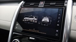 2024 (74) LAND ROVER DISCOVERY 3.0 D350 Dynamic HSE 5dr Auto 5112967