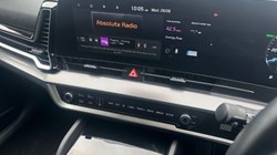 2023 (73) KIA SPORTAGE 1.6T GDi HEV GT-Line S 5dr Auto 3450042