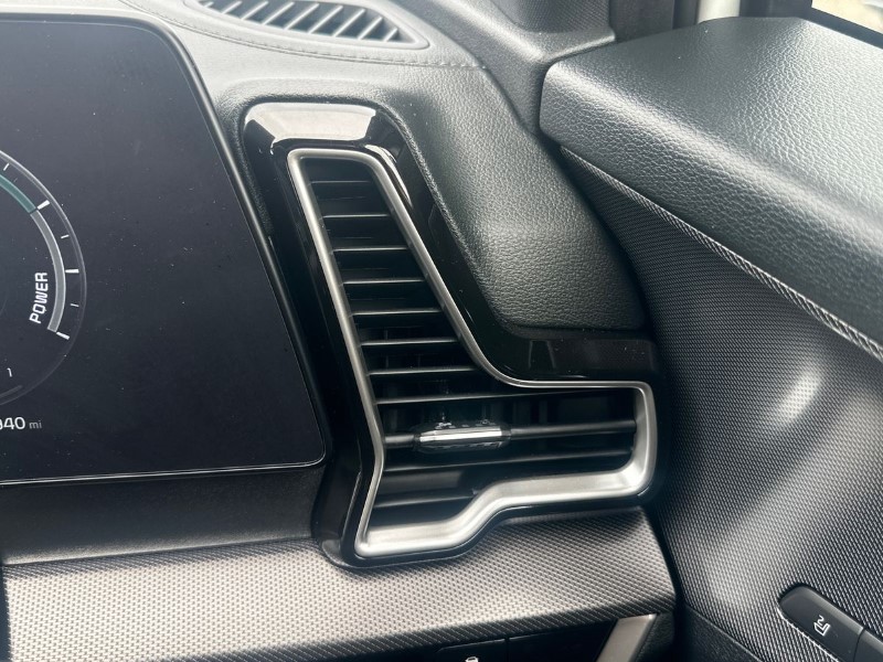 2023 (73) KIA SPORTAGE 1.6T GDi HEV GT-Line S 5dr Auto 3450049