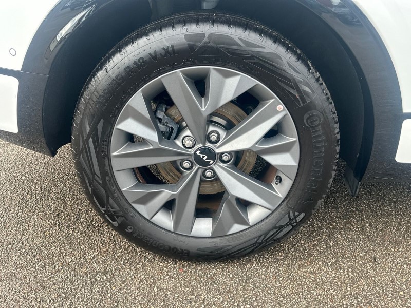 2023 (73) KIA SPORTAGE 1.6T GDi HEV GT-Line S 5dr Auto 3450027