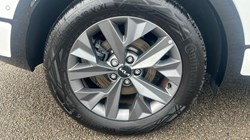 2023 (73) KIA SPORTAGE 1.6T GDi HEV GT-Line S 5dr Auto 3450027