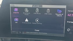 2023 (73) KIA SPORTAGE 1.6T GDi HEV GT-Line S 5dr Auto 3450045