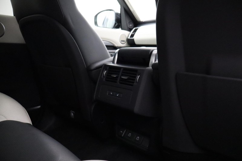 2024 (74) LAND ROVER DISCOVERY 3.0 D350 Dynamic HSE 5dr Auto 5112950