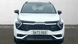 2023 (73) KIA SPORTAGE 1.6T GDi HEV GT-Line S 5dr Auto 3450026