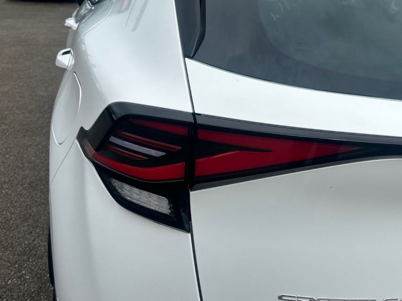 2023 (73) KIA SPORTAGE 1.6T GDi HEV GT-Line S 5dr Auto 3450062