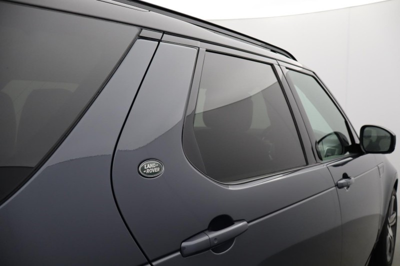 2024 (74) LAND ROVER DISCOVERY 3.0 D350 Dynamic HSE 5dr Auto 5112935