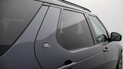 2024 (74) LAND ROVER DISCOVERY 3.0 D350 Dynamic HSE 5dr Auto 5112935