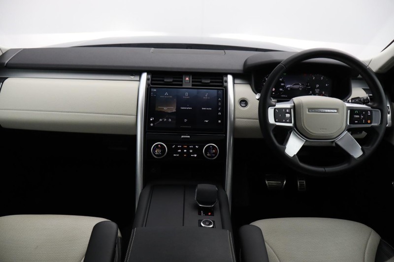 2024 (74) LAND ROVER DISCOVERY 3.0 D350 Dynamic HSE 5dr Auto 5112976