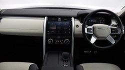 2024 (74) LAND ROVER DISCOVERY 3.0 D350 Dynamic HSE 5dr Auto 5112976