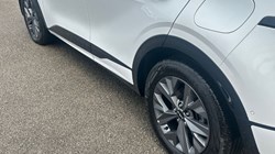 2023 (73) KIA SPORTAGE 1.6T GDi HEV GT-Line S 5dr Auto 3450058