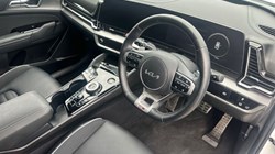 2023 (73) KIA SPORTAGE 1.6T GDi HEV GT-Line S 5dr Auto 3450030
