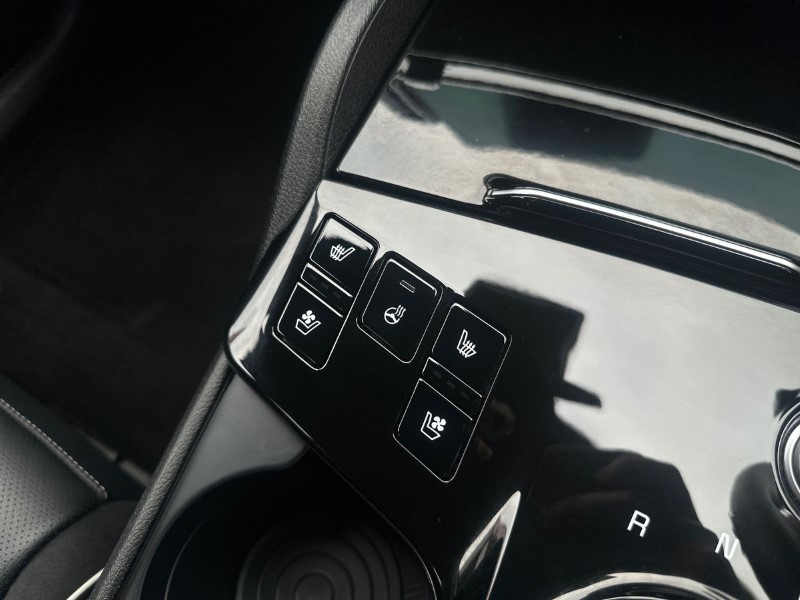 2023 (73) KIA SPORTAGE 1.6T GDi HEV GT-Line S 5dr Auto 3450048