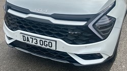 2023 (73) KIA SPORTAGE 1.6T GDi HEV GT-Line S 5dr Auto 3450061