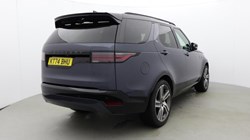 2024 (74) LAND ROVER DISCOVERY 3.0 D350 Dynamic HSE 5dr Auto 5112924