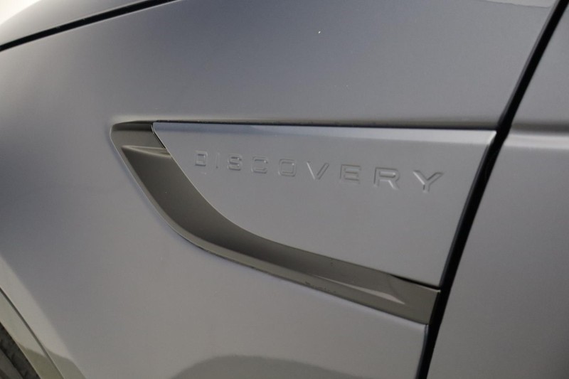 2024 (74) LAND ROVER DISCOVERY 3.0 D350 Dynamic HSE 5dr Auto 5112944
