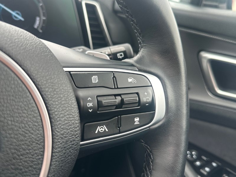 2023 (73) KIA SPORTAGE 1.6T GDi HEV GT-Line S 5dr Auto 3450039