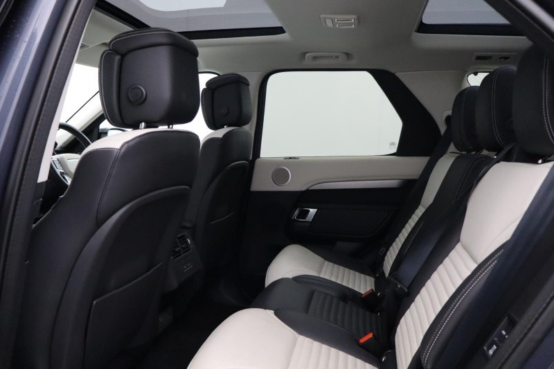 2024 (74) LAND ROVER DISCOVERY 3.0 D350 Dynamic HSE 5dr Auto 5112945