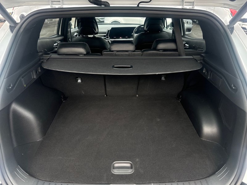 2023 (73) KIA SPORTAGE 1.6T GDi HEV GT-Line S 5dr Auto 3450055