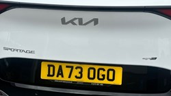 2023 (73) KIA SPORTAGE 1.6T GDi HEV GT-Line S 5dr Auto 3450064