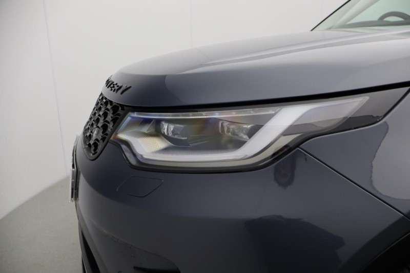 2024 (74) LAND ROVER DISCOVERY 3.0 D350 Dynamic HSE 5dr Auto 5112943