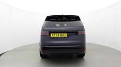 2024 (74) LAND ROVER DISCOVERY 3.0 D350 Dynamic HSE 5dr Auto 5112921