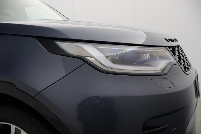 2024 (74) LAND ROVER DISCOVERY 3.0 D350 Dynamic HSE 5dr Auto 5112941