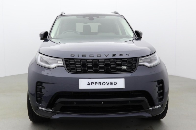 2024 (74) LAND ROVER DISCOVERY 3.0 D350 Dynamic HSE 5dr Auto 5112919