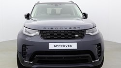 2024 (74) LAND ROVER DISCOVERY 3.0 D350 Dynamic HSE 5dr Auto 5112919