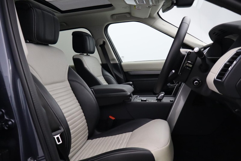 2024 (74) LAND ROVER DISCOVERY 3.0 D350 Dynamic HSE 5dr Auto 5112953