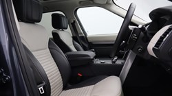 2024 (74) LAND ROVER DISCOVERY 3.0 D350 Dynamic HSE 5dr Auto 5112953