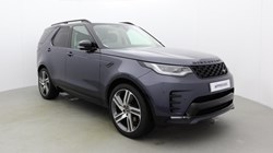 2024 (74) LAND ROVER DISCOVERY 3.0 D350 Dynamic HSE 5dr Auto 5112918